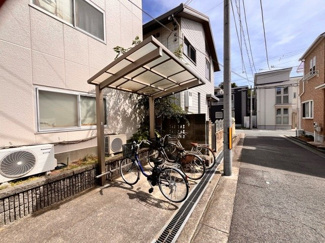 【その他共用部分】 | ウエスト浜寺元町
