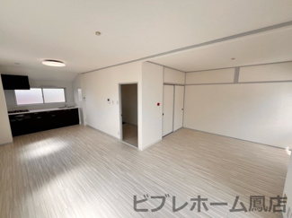 【居間・リビング】 | ウエスト浜寺元町