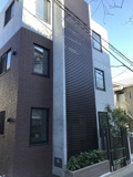 ウェルスクエアイズム都立大学の画像
