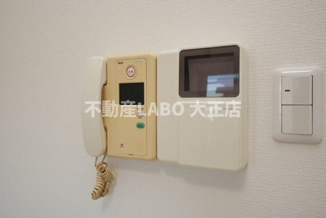 リアンジェ難波のその他