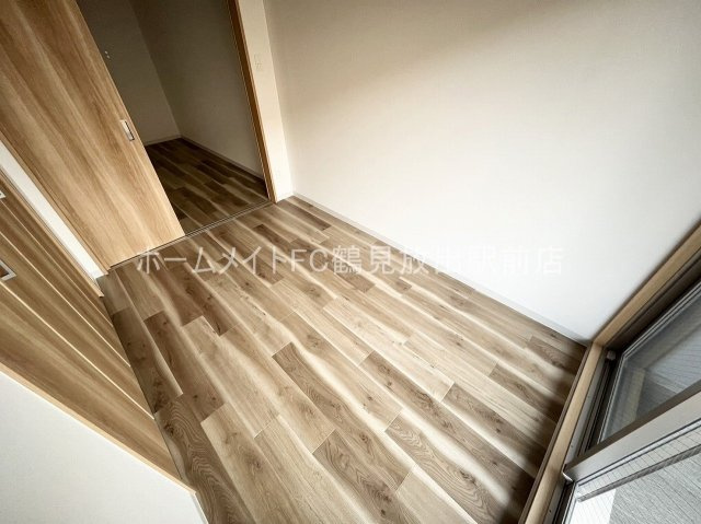 GARDENIA高井田のその他