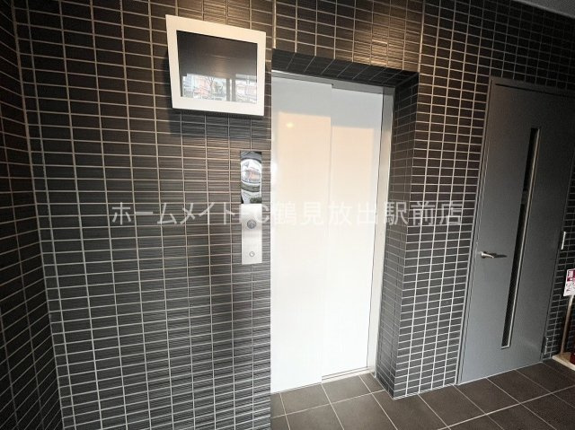 GARDENIA高井田の設備