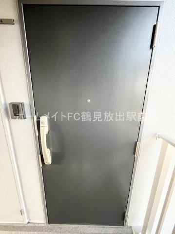 GARDENIA高井田のその他共用部分