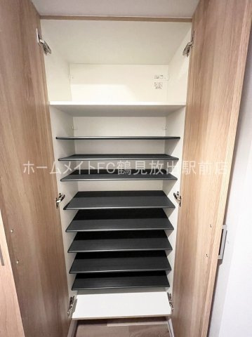 GARDENIA高井田のその他