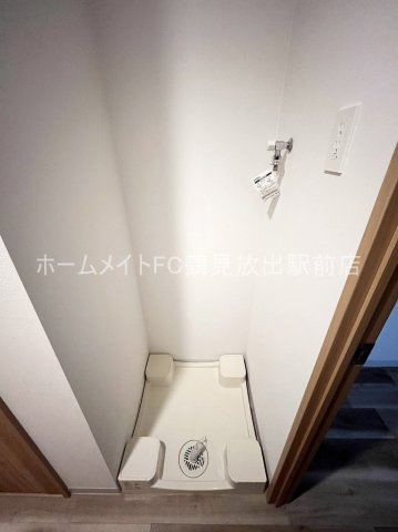 GARDENIA高井田の設備