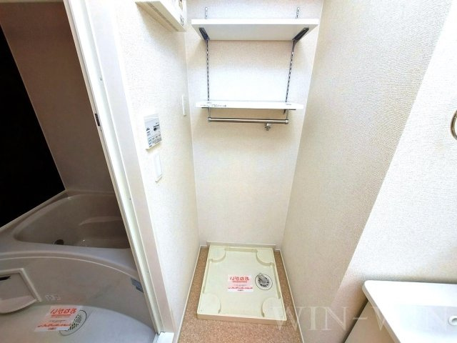 ベル グランツの設備