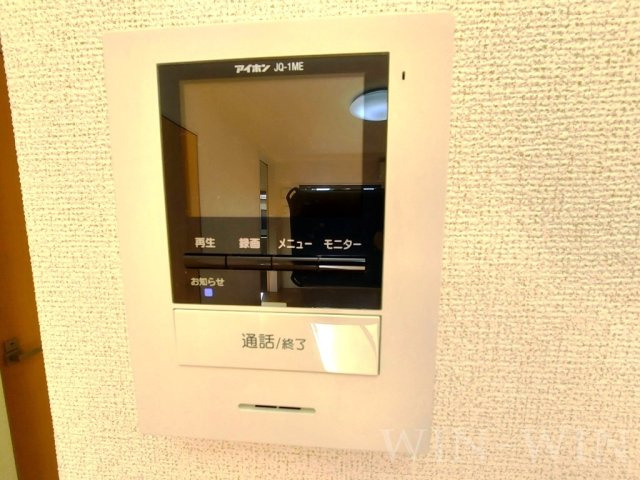ベル グランツのセキュリティ