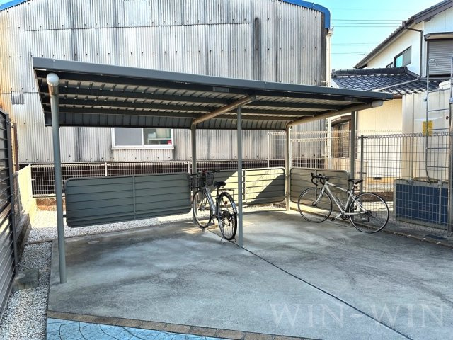 ベル グランツのその他共用部分