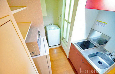 【キッチン】 | 佐賀５