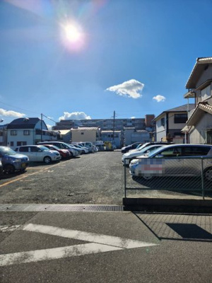 【駐車場】 | 南塚口町5丁目月極駐車場