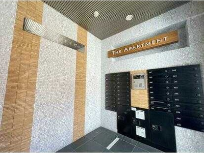 【ロビー】 | ベイスタイル