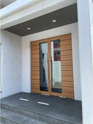 【ロビー】 | ベイスタイル | 同タイプの室内写真です。現況を優先させて頂きます。