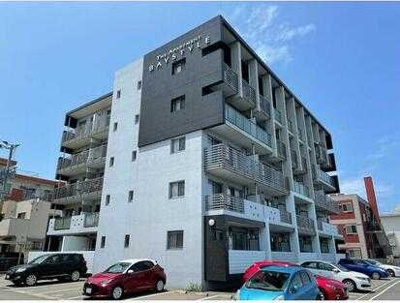 【外観】 | ベイスタイル | ◆初期費用最安値コミット！「もっとお得に賃貸」を叶えます♪
◆見積もりのセカンドオピニオンも開催中♪検討中の物件もお気軽に相談下さい。
※既にお申込み済みの場合はご遠慮下さい。
