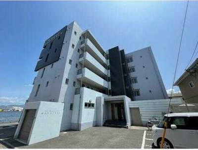 【エントランス】 | ベイスタイル | 【即日案内可能】現地待ち合わせでも対応可能です。お部屋を気に入って頂ければ、当社特別価格をご提示しますので是非ご検討下さい♪