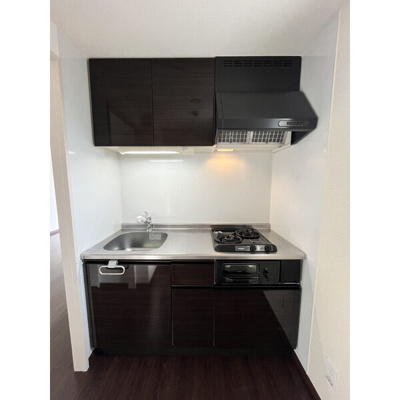 【キッチン】 | ベイスタイル | きれいなキッチンです