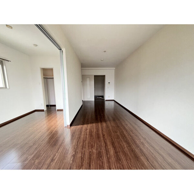 【居間・リビング】 | ベイスタイル