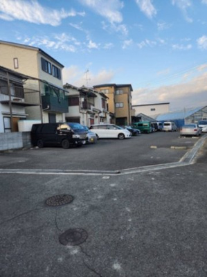 【外観】 | 西太田町１丁目月極駐車場