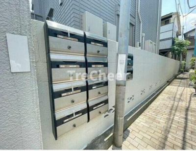 【その他共用部分】 | ハイムビュー