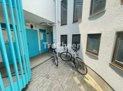 【エントランス】 | ハイムビュー