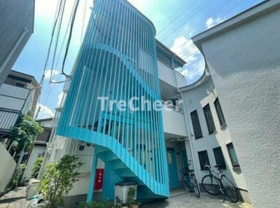 【外観】 | ハイムビュー