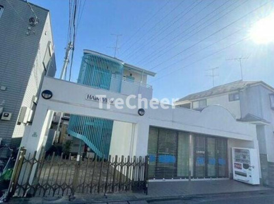 【外観】 | ハイムビュー