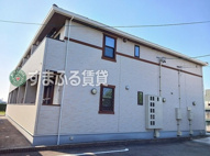 ボヌール錦城　西尾市錦城町の画像