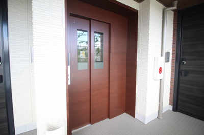 【その他共用部分】 | ヴィラ　シャテーニュ