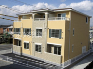 フリシュ・M　岡崎市大和町の画像