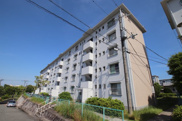 泉北桃山台第二団地36号棟の画像