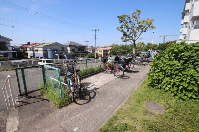 【その他共用部分】 | 泉北桃山台第二団地36号棟