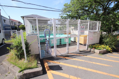 【その他共用部分】 | 泉北桃山台第二団地36号棟
