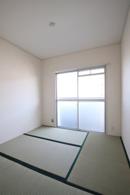 【和室】 | 泉北桃山台第二団地36号棟