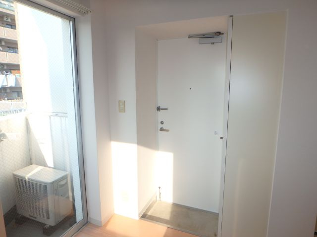 ＬＵＫＥ２４【ルーク２４】の玄関|他のお部屋の参考写真となります。