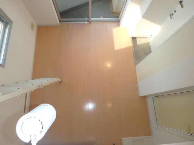 ＬＵＫＥ２４【ルーク２４】の居間・リビング|他のお部屋の参考写真となります。