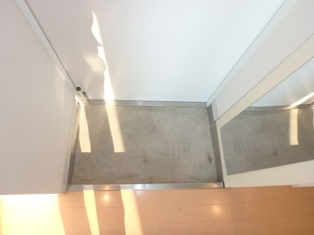 ＬＵＫＥ２４【ルーク２４】の玄関|他のお部屋の参考写真となります。