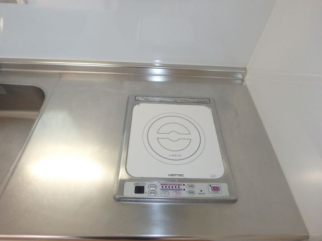 ＬＵＫＥ２４【ルーク２４】のキッチン|他のお部屋の参考写真となります。
