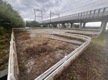 大津市木戸1362-6付近　売土地の画像