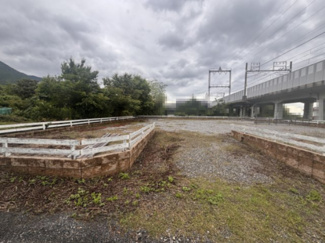 【外観】 | 大津市木戸1362-6付近　売土地 | 2025年07月　撮影