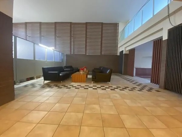 【ロビー】 | エルグレース・ジオ六甲