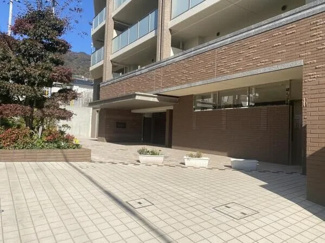 【外観】 | 外観もきれいです