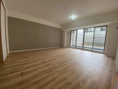 【居間・リビング】 | エルグレース・ジオ六甲