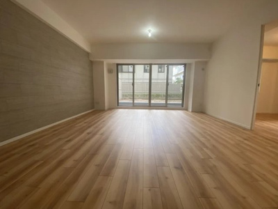 【居間・リビング】 | エルグレース・ジオ六甲