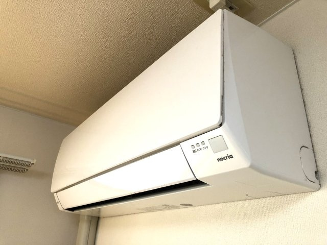 【設備】 | ガーデンヒルズＮＡＫＡＹＡＭＡ弐番館