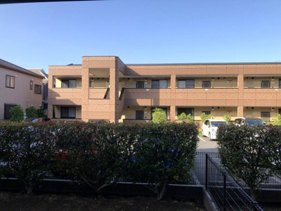 【展望】 | ガーデンヒルズＮＡＫＡＹＡＭＡ弐番館