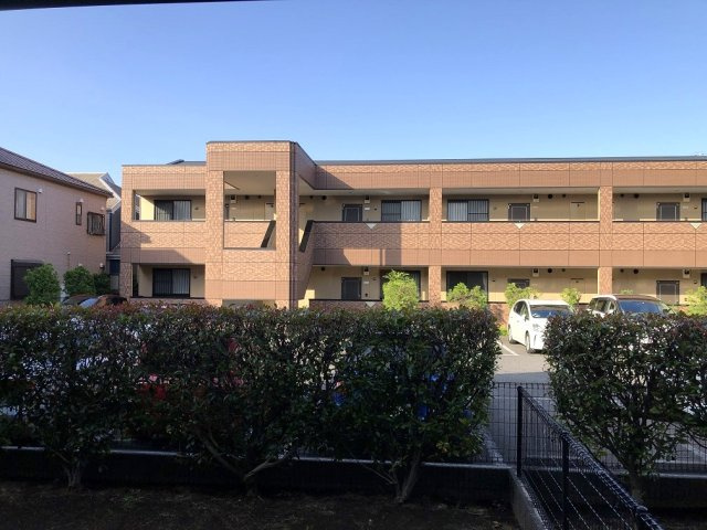 【展望】 | ガーデンヒルズＮＡＫＡＹＡＭＡ弐番館