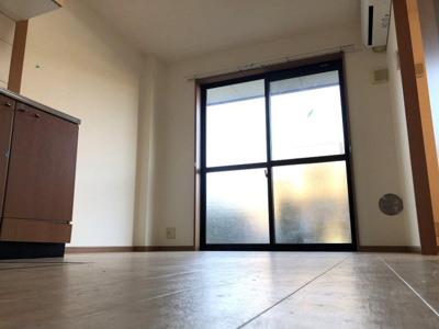 【居間・リビング】 | ガーデンヒルズＮＡＫＡＹＡＭＡ弐番館