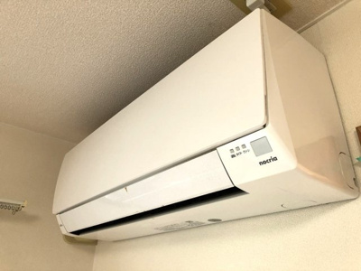 【設備】 | ガーデンヒルズＮＡＫＡＹＡＭＡ弐番館