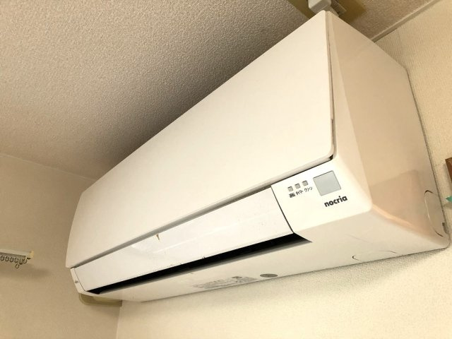 【設備】 | ガーデンヒルズＮＡＫＡＹＡＭＡ弐番館