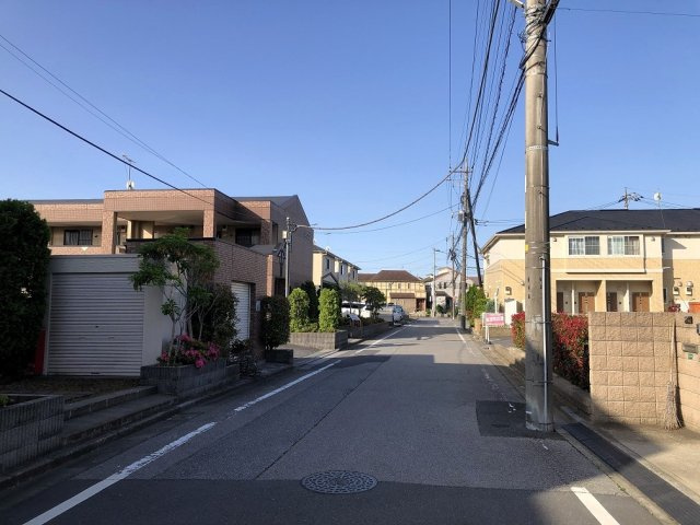【周辺】 | ガーデンヒルズＮＡＫＡＹＡＭＡ弐番館