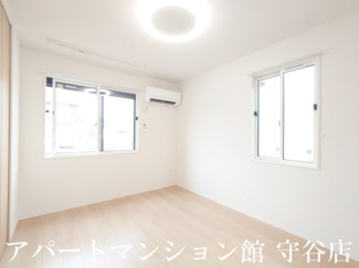 【寝室】 | THE PARK FRONT